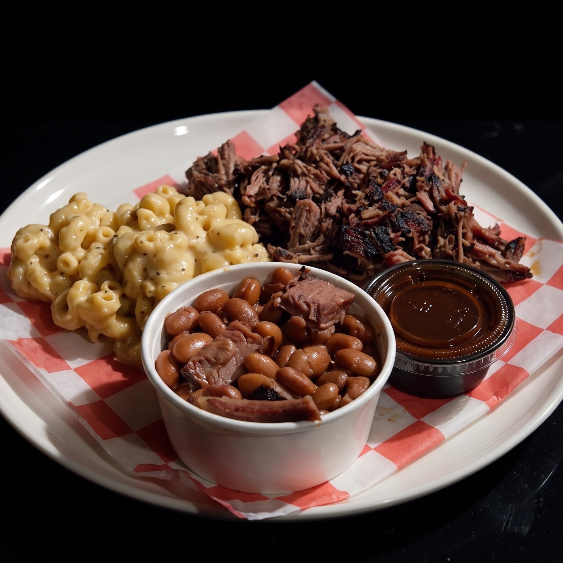 Wholly Cow BBQ Rewards