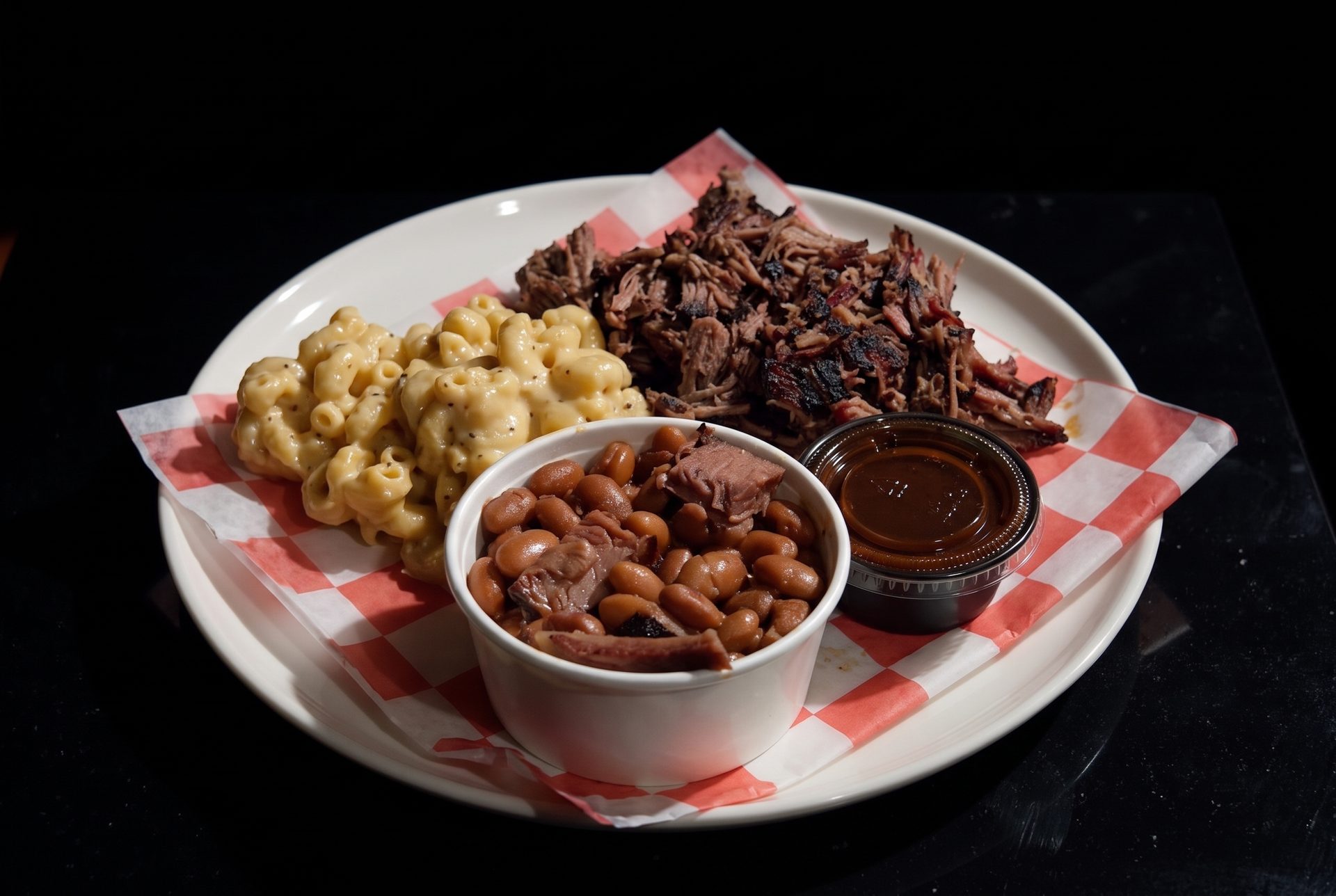 Wholly Cow BBQ Rewards