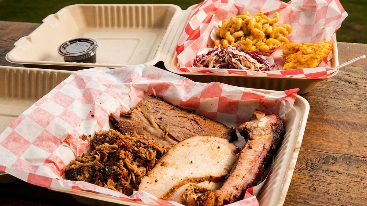The brisket that stops Texans mid-bite