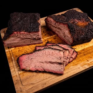 Brisket