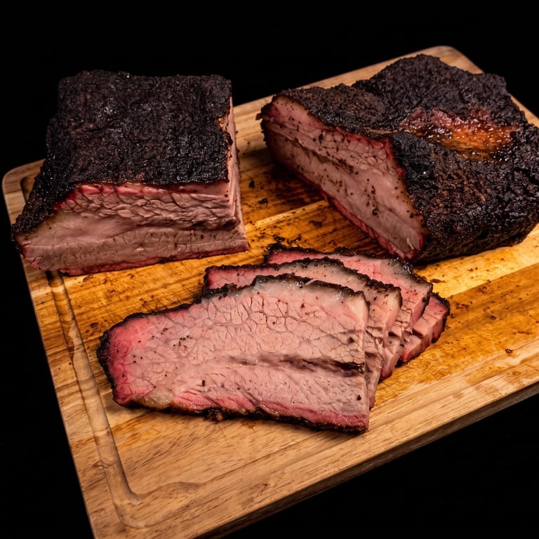 BBQ Delivery Right to Your Door
