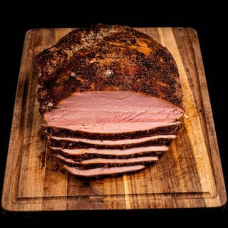 Turkey Breast