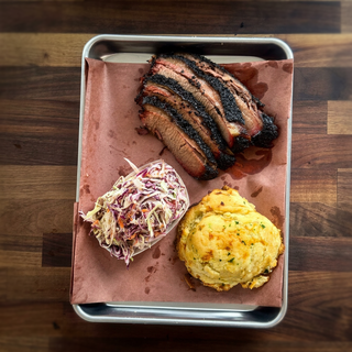 Brisket Platter